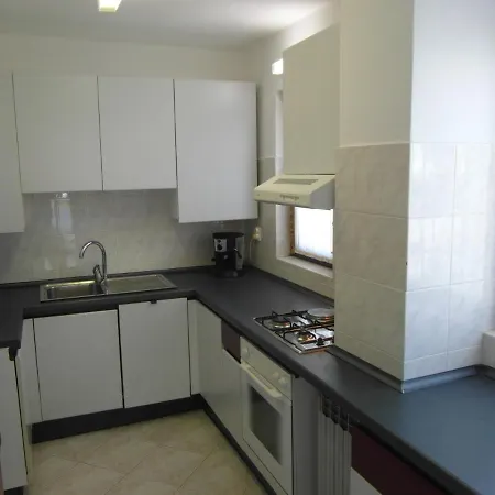 Apartamento Ida, 100 M From The