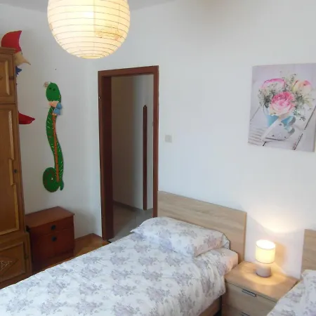 Ida, 100 M From The