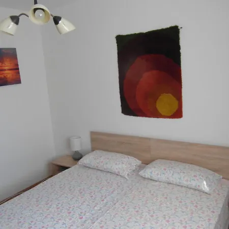 Ida, 100 M From The Apartman *