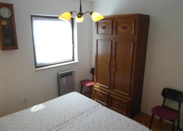 Apartment Ida, 100 M From The
