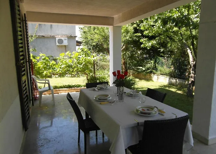 Ida, 100 M From The