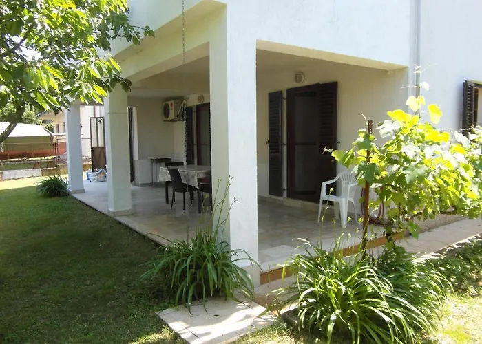 Ida, 100 M From The Pjescana Uvala
