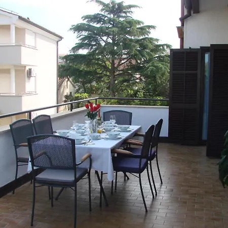 Ida, 100 M From The Apartment *