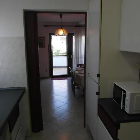 Apartment Ida, 100 M From The *