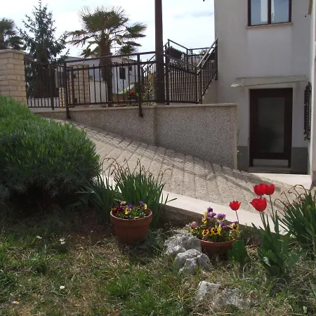 Ida, 100 M From The Apartment *