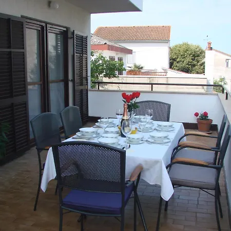 Ida, 100 M From The Appartement