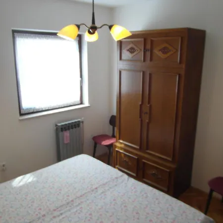 Apartment Ida, 100 M From The