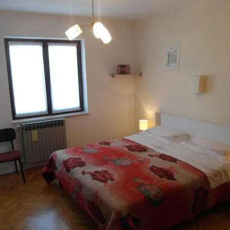 Apartment Ida, 100 M From The
