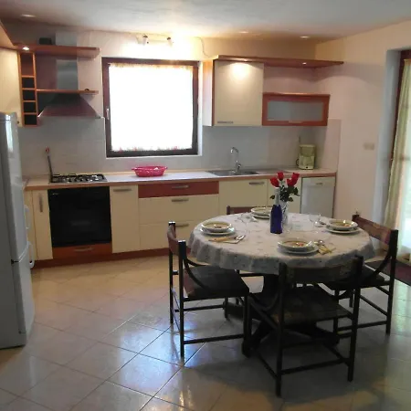 Apartment Ida, 100 M From The